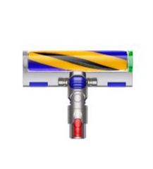 Dyson V15 Detect Absolute Gold