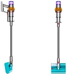 Dyson V15s Detect Submarine