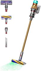 Dyson V12 Detect Slim Absolute Gold_použité zboží
