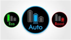 Dyson V12 Detect Slim Absolute Gold_použité zboží