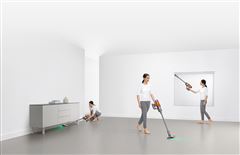 Dyson V12 Detect Slim Absolute 2023