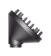 Dyson Airwrap Complete Long Diffuse HS05 strieborná/medená