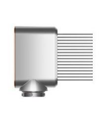 Dyson Airwrap Complete Long Diffuse HS05 strieborná/medená