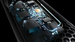 Dyson Airwrap Complete Long Diffuse HS05 strieborná/medená