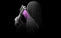 Dyson Airwrap Complete Long Diffuse HS05 strieborná/medená