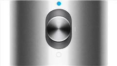 Dyson Airwrap Complete Long Diffuse HS05 strieborná/medená