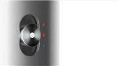 Dyson Airwrap Complete Long Diffuse HS05 strieborná/medená