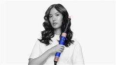 Dyson Airwrap Complete Long HS05 blue blush