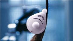 Dyson Airwrap Complete Long HS05 blue blush