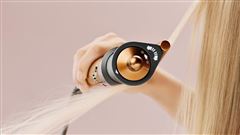 Dyson Airwrap Complete Long HS05 blue blush