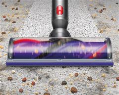 Dyson V12s Detect Slim Absolute Submarine_použité zboží