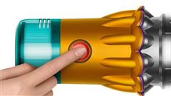 Dyson V12s Detect Slim Absolute Submarine_použité zboží