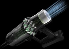 Dyson Digital Slim Fluffy