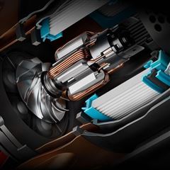 Dyson V16 Piston Animal