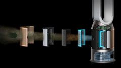 Dyson Purifier Cool PC2 De-NOx TP12