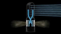 Dyson Purifier Cool PC2 De-NOx TP12