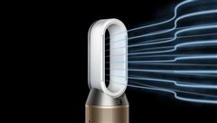Dyson Purifier Cool PC2 De-NOx TP12