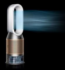 Dyson Purifier Cool PC2 De-NOx TP12