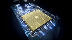 Dyson Purifier Cool PC2 De-NOx TP12