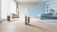 Dyson Purifier Cool PC2 De-NOx TP12