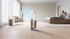 Dyson Purifier Cool PC2 De-NOx TP12