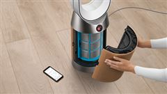 Dyson Purifier Cool PC2 De-NOx TP12