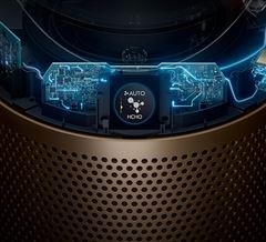 Dyson Purifier Cool PC2 De-NOx TP12