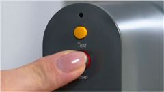 Dyson Airstrait HT01 strawberry/blush s boxom