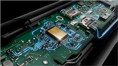 Dyson Airstrait HT01 strawberry/blush s boxom