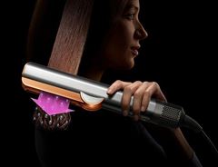 Dyson Airstrait HT01 strawberry/blush s boxom