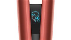 Dyson Airstrait HT01 strawberry/blush s boxom