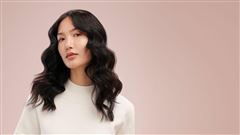 Dyson Airwrap Complete Long Volumise HS05 strawberry/blush s hrebeňom