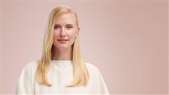 Dyson Airwrap Complete Long Volumise HS05 strawberry/blush s hrebeňom