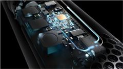 Dyson Airwrap Complete Long Volumise HS05 strawberry/blush s hrebeňom