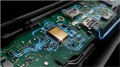 Dyson Airstrait HT01 jasper plum s boxom_použité zboží