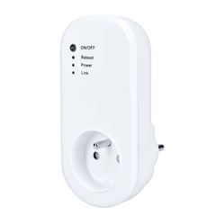 Solight smart WIFI merač spotreby el. energie