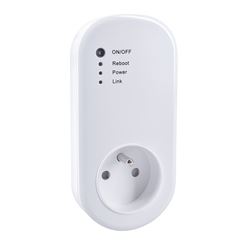Solight smart WIFI merač spotreby el. energie