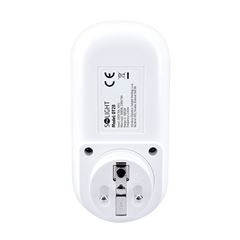 Solight smart WIFI merač spotreby el. energie