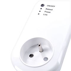 Solight smart WIFI merač spotreby el. energie