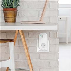 Solight smart WIFI merač spotreby el. energie