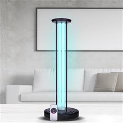 Solight dezinfekčná UV lampa 100W