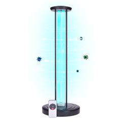 Solight dezinfekčná bezozónová UV lampa 100W