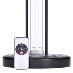 Solight dezinfekčná bezozónová UV lampa 100W