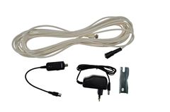 Solight vonkajšia anténa, DVB-T2, 22dB