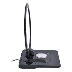 Solight digitálna izbová anténa, DVB-T2, 45dB