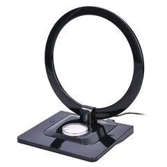 Solight digitálna izbová anténa, DVB-T2, 45dB