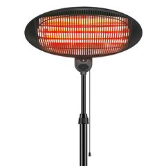Solight infražiarič na terasu 2000W