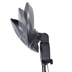 Solight infražiarič na terasu 2000W