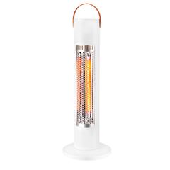 Solight infražiarič - vykurovací výkon 600 W, 2 nastaviteľné úrovne vykurovania
