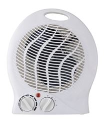 Solight teplovzdušný ventilátor 2000W